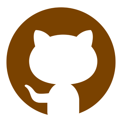 Github Icon for Debagnik Kar